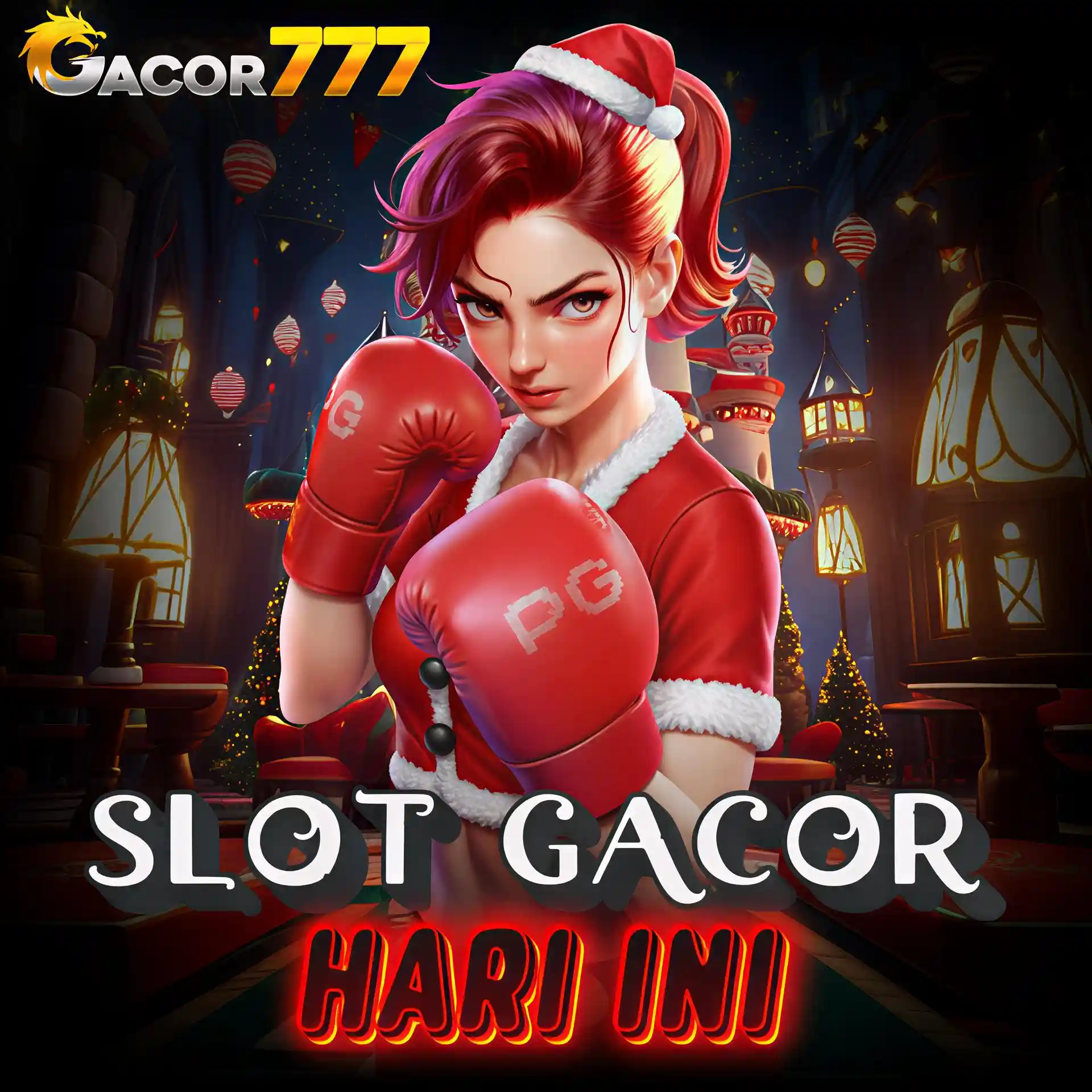 SLOT GACOR